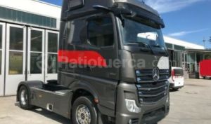 Mercedes Benz—™ ACTROS 1851 2019
