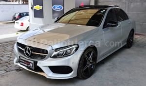 Mercedes Benz—™ C43 AMG 2018