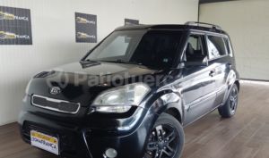 Kia Soul 2012