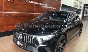 Mercedes Benz—™ A250 2022