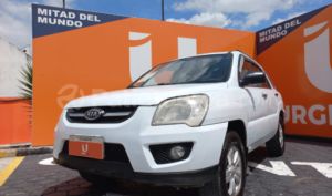 Kia Sportage LX 2014