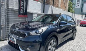 Kia NIRO 2019