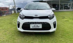 Kia Picanto R 2018