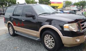 Ford Expedition 2011