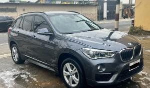 BMW X1 2019