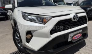 foto de Autos marca Toyota seminuevo modelo RAV 4 año 2020