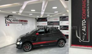 foto de Fiat 500 LOUNGE 2019