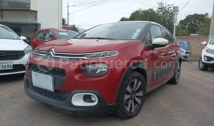 foto de Autos marca Citroen seminuevo modelo C3 año 2018 en Cuenca