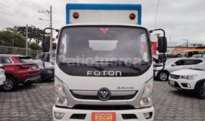 foto de Foton AUMARK E BJ1069 2022