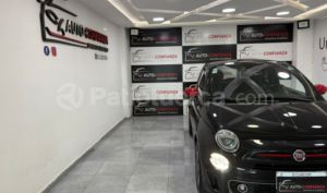 foto de Fiat 500 LOUNGE 2019