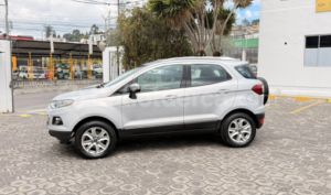 foto de Ford Ecosport Titanium 2015