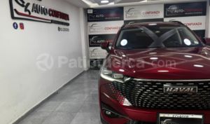 foto de Autos marca Haval seminuevo modelo H6 B01 Luxury año 2023 en Quito