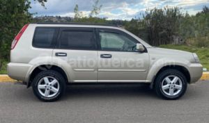 foto de Autos marca Nissan seminuevo modelo XTRAIL EXCLUSIVE año 2005 en Cuenca