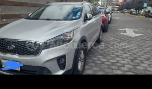 foto de Autos marca Kia seminuevo modelo Sorento año 2019