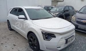 foto de Kia NIRO EV 2023