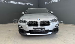 foto de Autos marca BMW seminuevo modelo X2 SDRIVE 20I año 2018