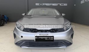 foto de Autos marca Kia seminuevo modelo Cerato año 2023