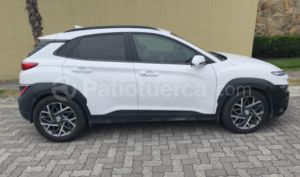 foto de Autos marca Hyundai seminuevo modelo Kona año 2023