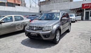 foto de Suzuki GRAN VITARA SZ NEXT 2015