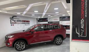 foto de Haval H6 B01 Luxury 2024