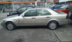 Mercedes Benz—™ C280 1996