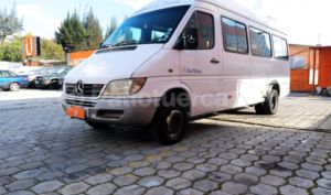 Mercedes Benz—™ Sprinter 313 2007