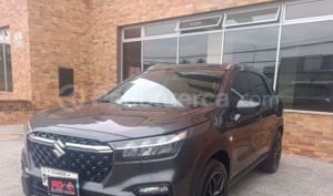 Suzuki SCROSS BOOSTERJET GL 2023