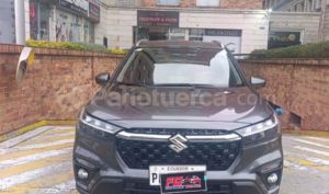 foto de Autos marca Suzuki seminuevo modelo Scross año 2023