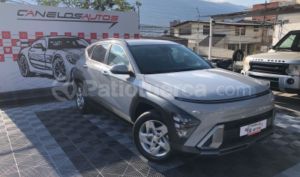 foto de Autos marca Hyundai seminuevo modelo Kona año 2026 en Quito