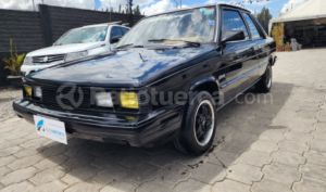 foto de Autos marca Renault seminuevo modelo Logan año 1981