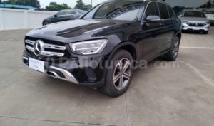 Mercedes Benz—™ GLC 200 2020