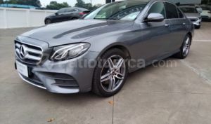 Mercedes Benz—™ E350 EQ 2020