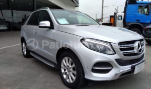 Mercedes Benz—™ GLE 400 2017