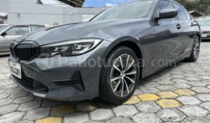 foto de BMW 320i 2020
