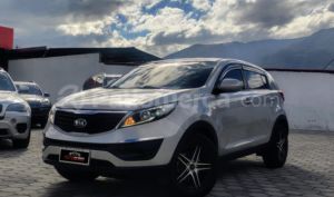 foto de Kia Sportage SL AT 2018