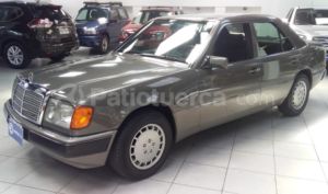 Mercedes Benz—™ 320E 1994