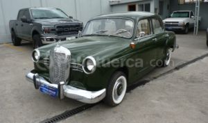 Mercedes Benz—™ 180 1953