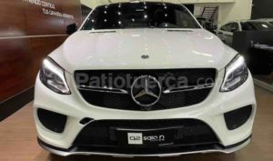 Mercedes Benz—™ GLE 43 2018