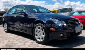 Mercedes Benz—™ C280 4Matic 2006