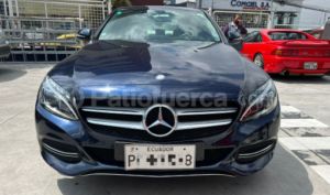 Mercedes Benz—™ C200 2015