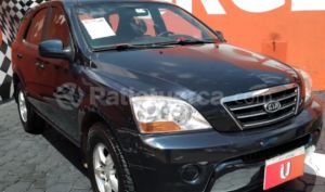 Kia Sorento 2009