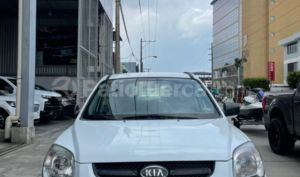 Kia Sportage 2012