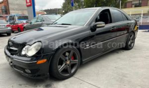 Mercedes Benz—™ C230 2007