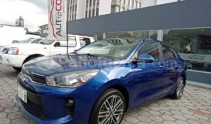 Kia Rio R 2019
