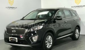 Kia Sorento 2018