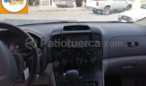Kia Carnival 2007