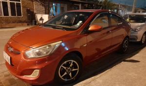 Hyundai Accent 2016