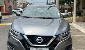 Nissan Qashqai sense 2021