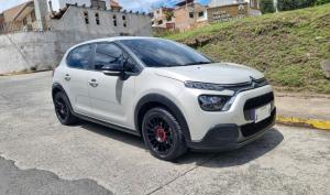 Citroen C3 2024