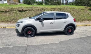 Citroen C3 2024
